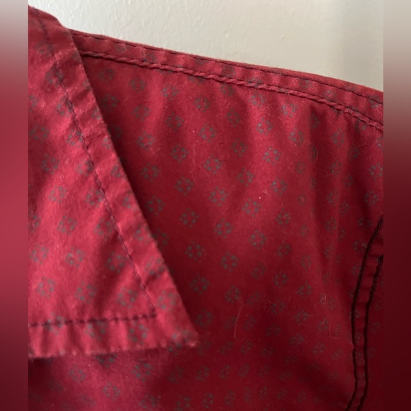 Wrangler Dress shirt - Picture 2 of 3